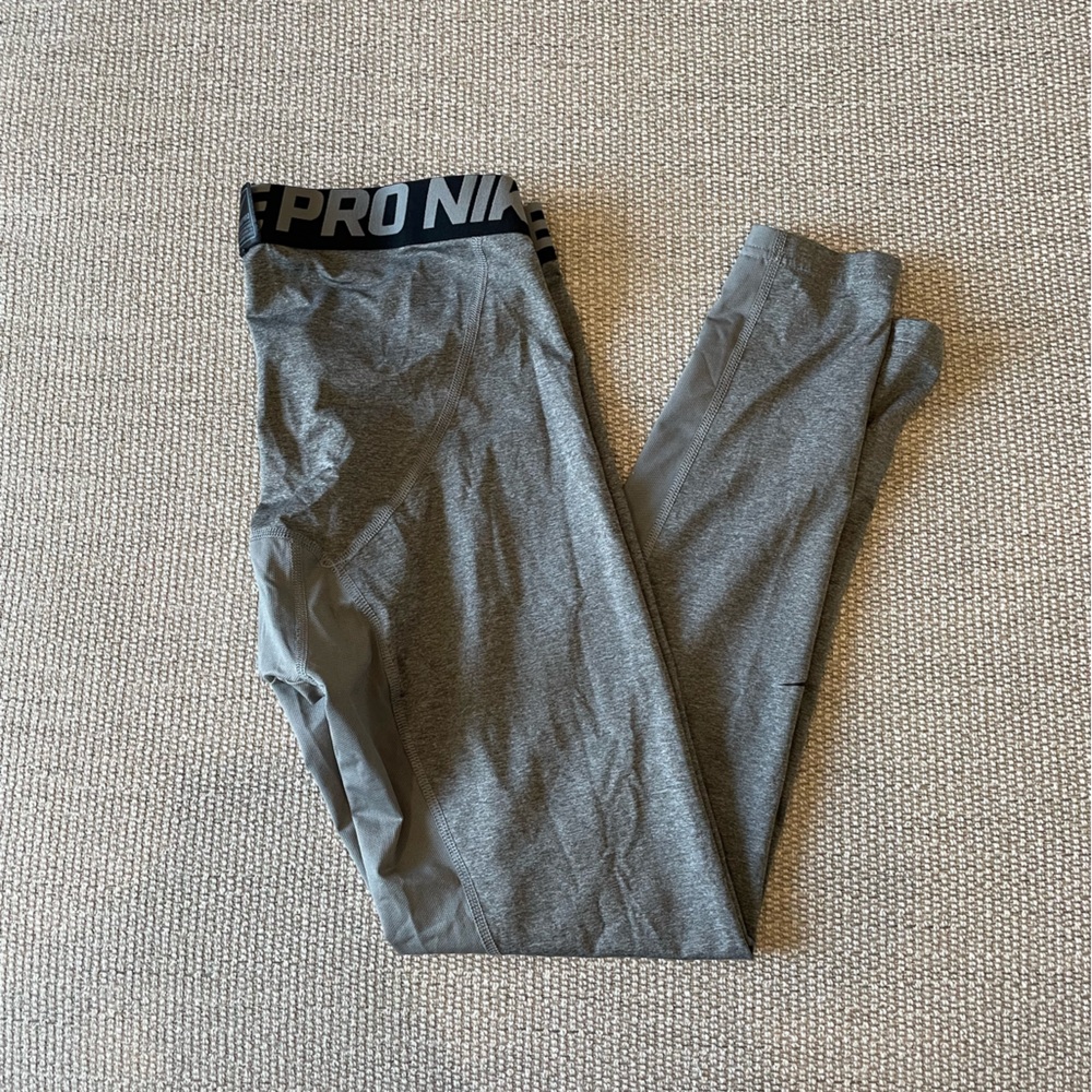 Men’s Nike Pro leggings